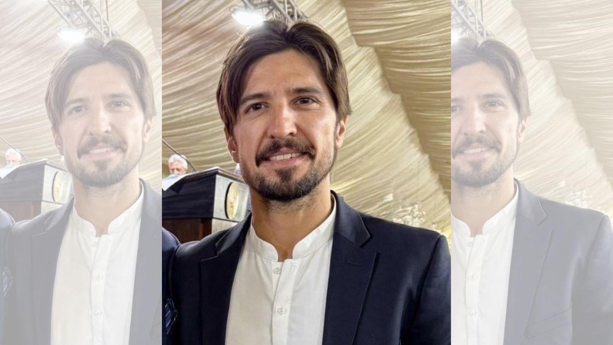Lahore police arrests Imran Khan’s nephew—Pakistanis say ‘silencing dissent’