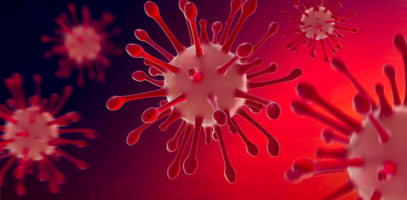 COVID, the flu and other viral infections can re-awaken dormant breast cancer cells, new study in mice shows