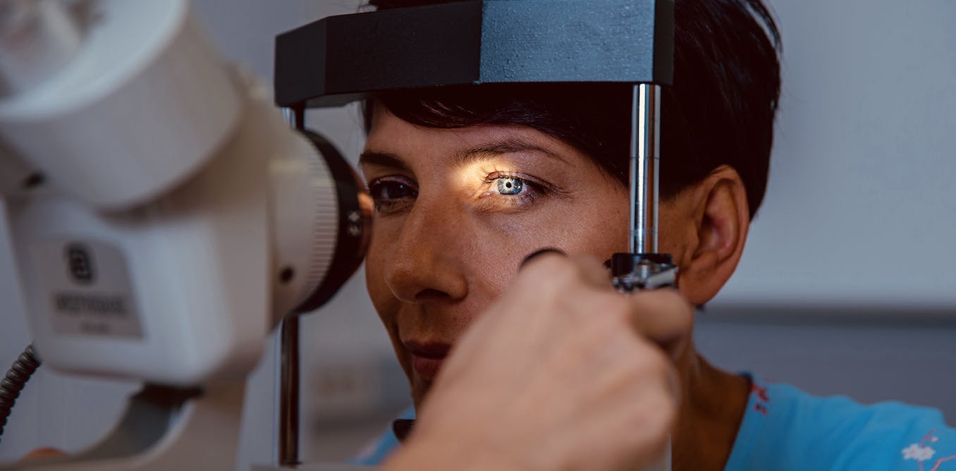Ozempic and other weight-loss drugs linked to rare but serious eye conditions
