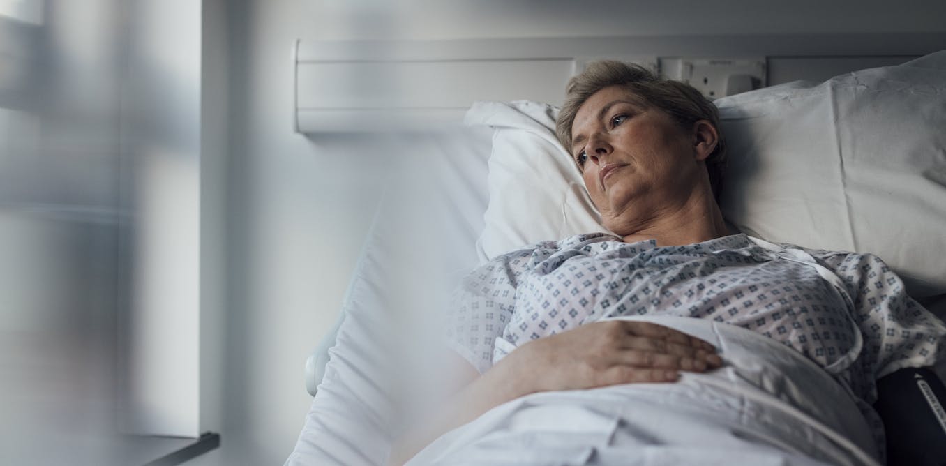 Paramedics are less likely to identify a stroke in women than men. Closing this gap could save lives – and money