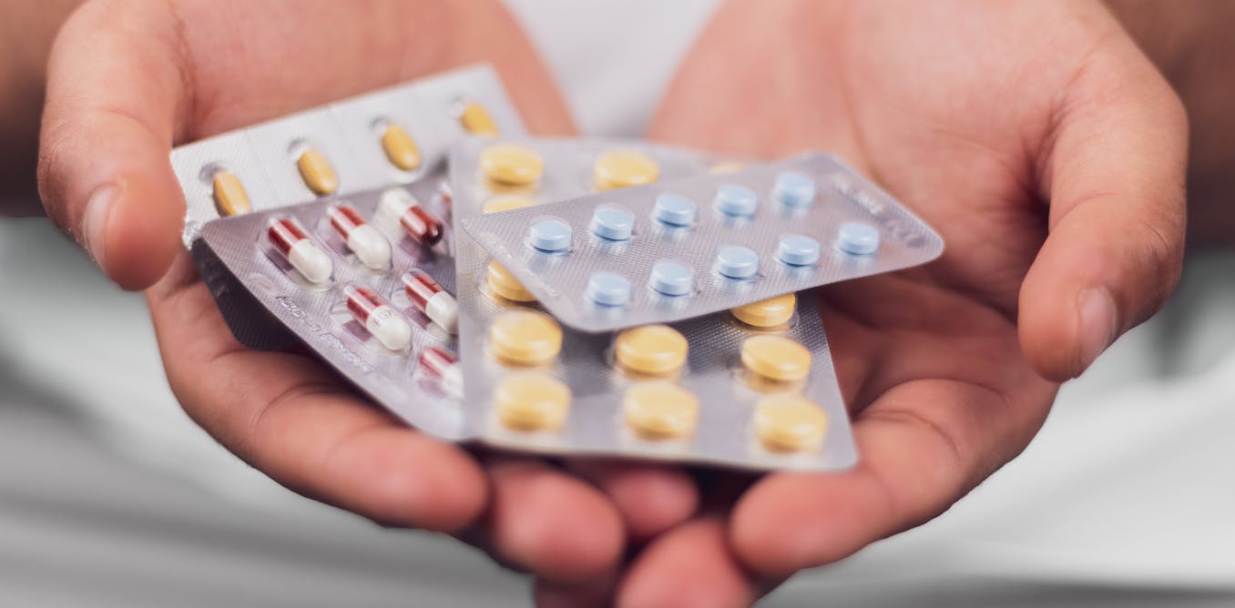 Antibiotic use likely fuelled the rise of a ‘superbug’ in NZ – genomics offers a defence against the next threat