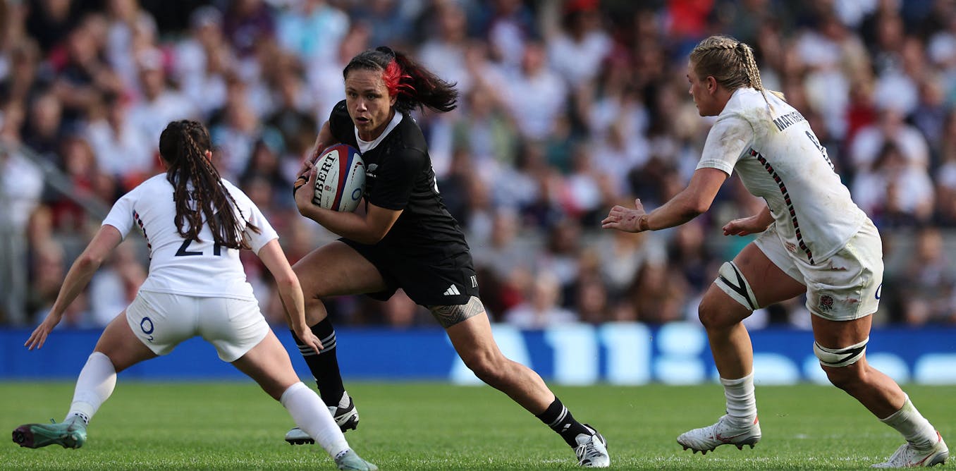Who will win the 2025 Women’s Rugby World Cup? We ran 10,000 simulations to rank the contenders