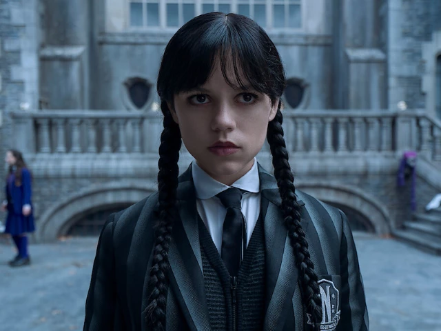 Everything to know before Season 2 premieres on Netflix