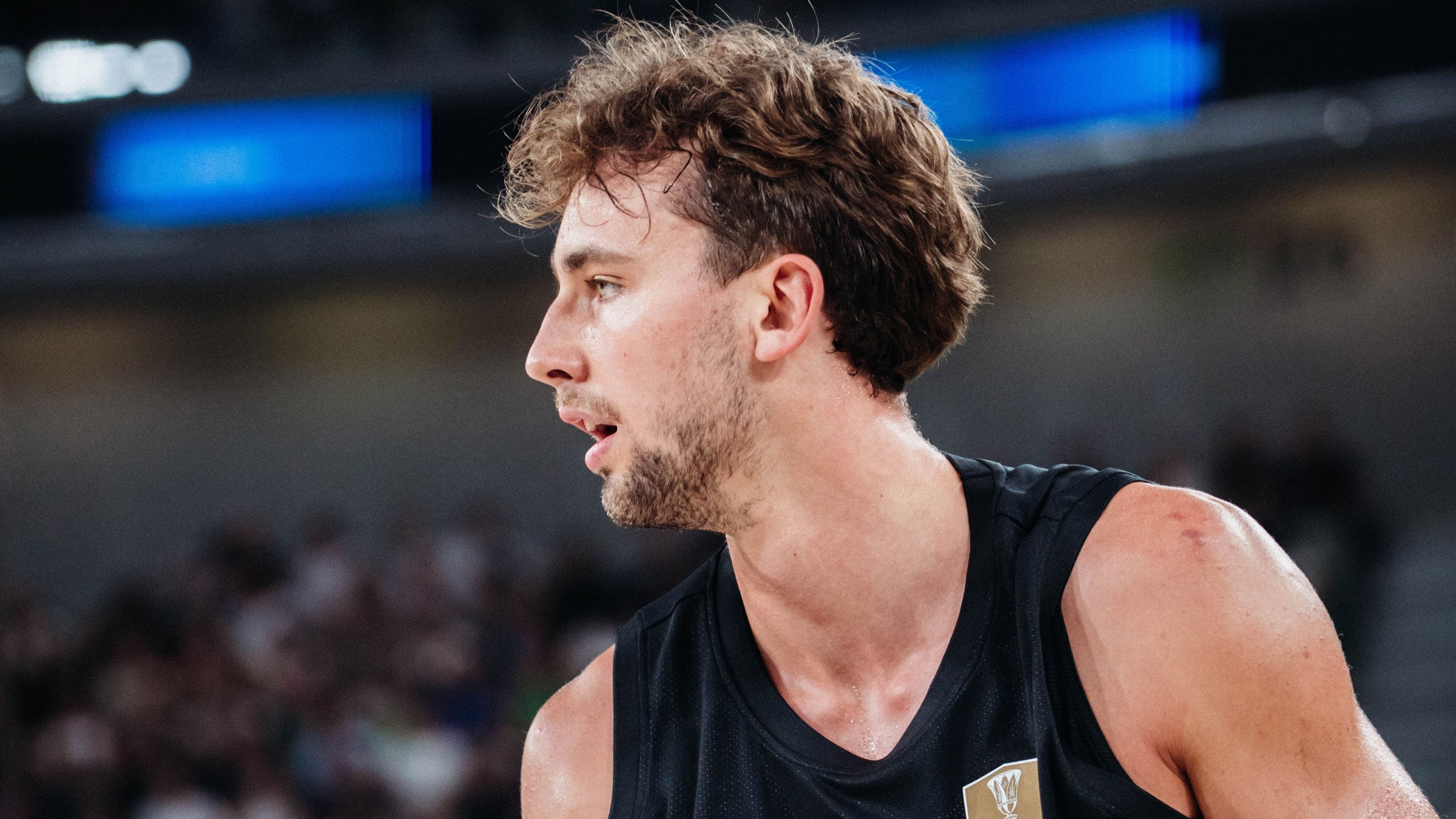 Franz Wagner Leads Germany to Win Over Montenegro in FIBA EuroBasket 2025 Opener – NBA