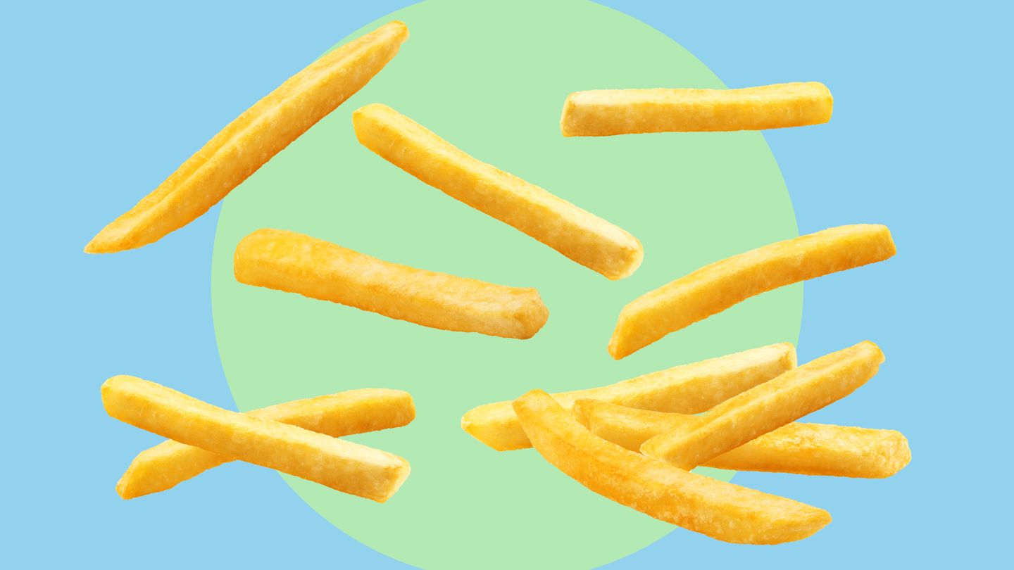 Are Potatoes Healthy? Not in the Form of French Fries, Diabetes Study Shows