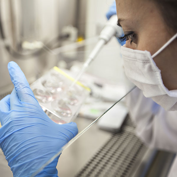 Gates, Wellcome, South Africa pledge $33 million for HIV research | Philanthropy news