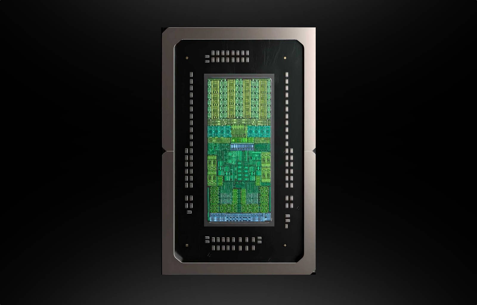 Nvidia details GB10 miniaturized Grace Blackwell superchips • The Register