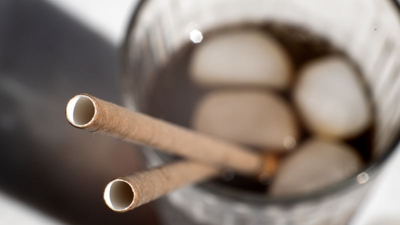 Here’s how to reduce plastic use in your life