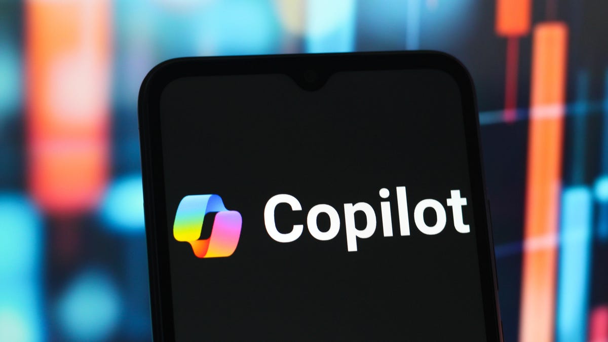 Microsoft Copilot 3D turns your 2D images into 3D models for free – how to try