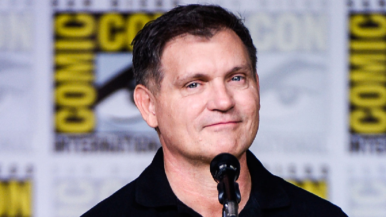 Kevin Williamson