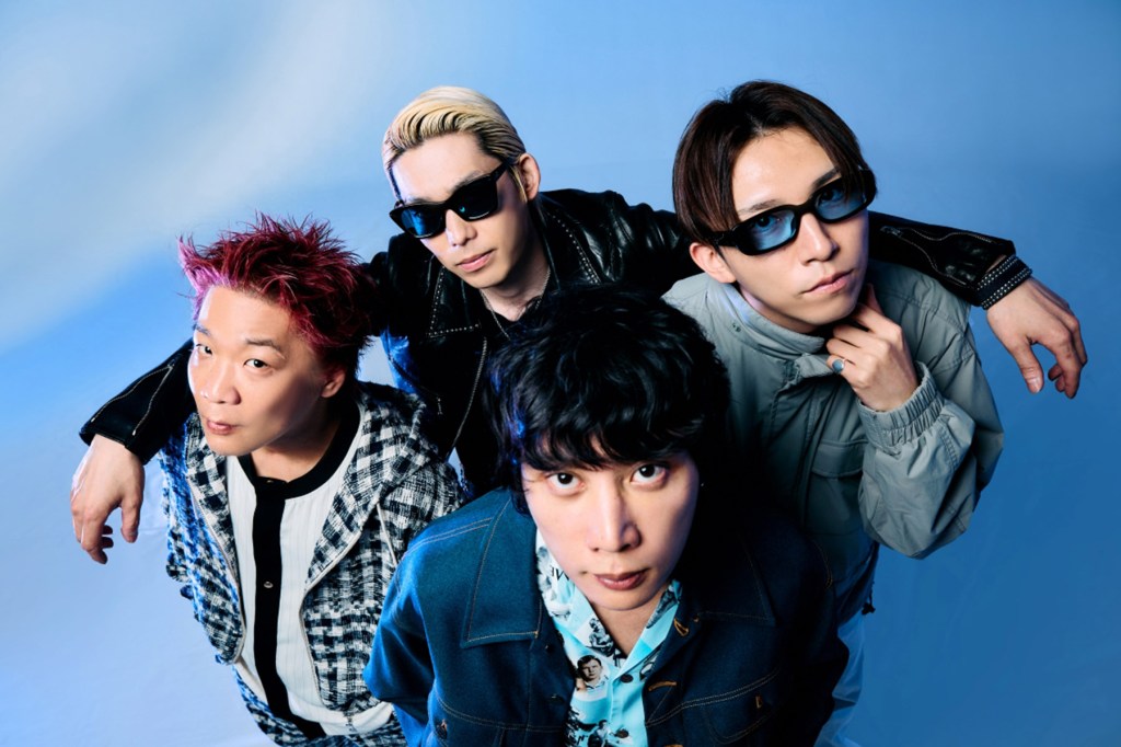 On ‘SAKAMOTO DAYS’ S2 End Theme ‘Dandelion’