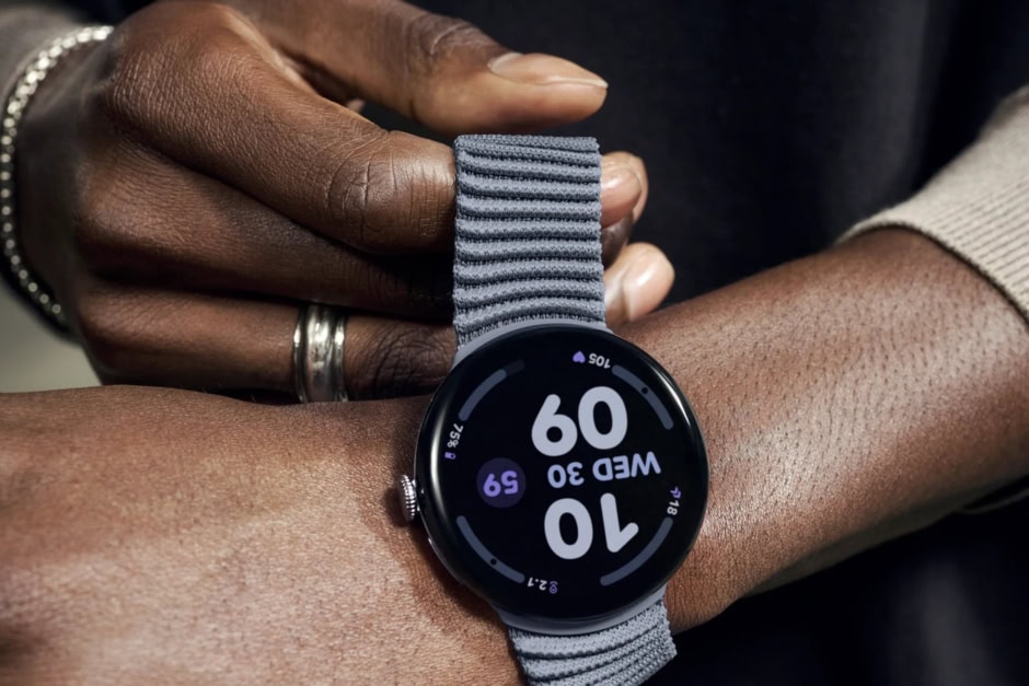 Pixel Watch 4