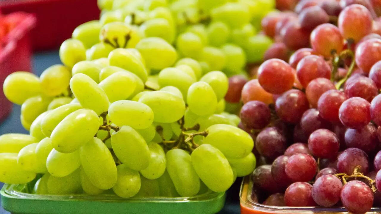 Grapes