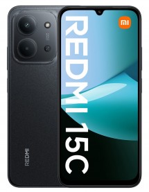 Redmi 15C 4G
