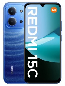 Redmi 15C 4G