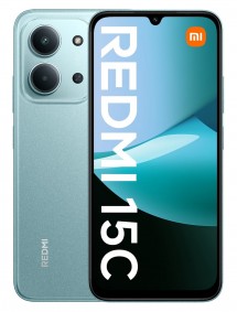 Redmi 15C 4G