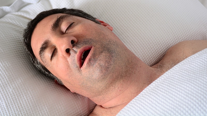 Help Patients Get the Link Between Sleep Loss and Obesity