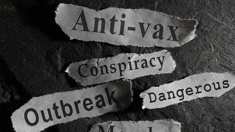 Vaccine Skepticism Is Spreading, but You Can Turn the Tide