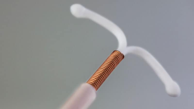 Long-Acting Contraception Rates Rose 49% With No-Cost Policy