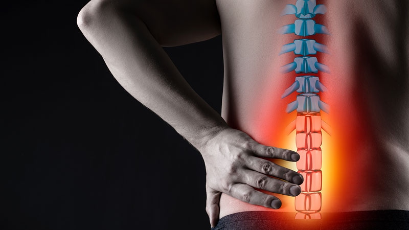 Brain Retraining Yields Lasting Relief of Chronic Back Pain
