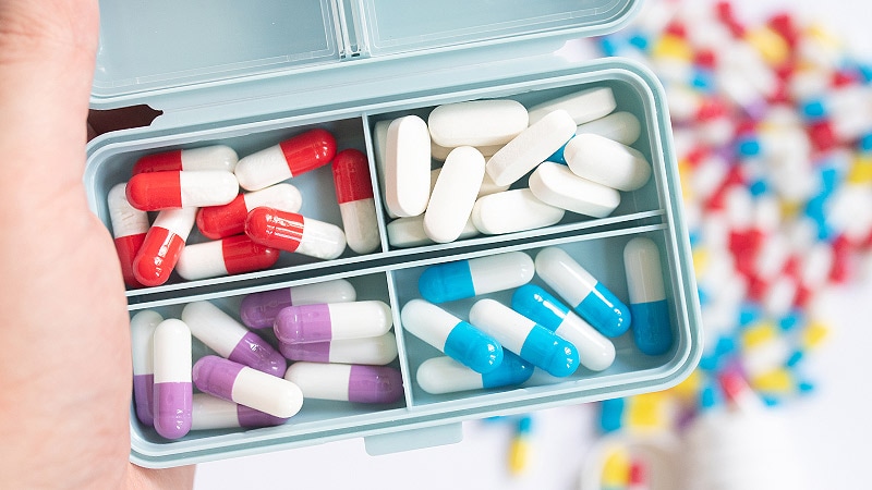 Surge in Deaths Involving Co-Use of Stimulants Plus Opioids