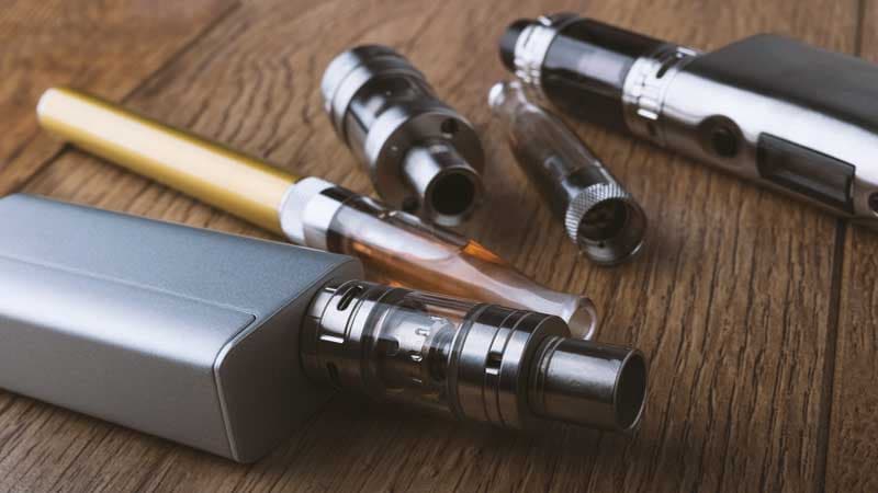 Are Teens’ Lungs at Risk?
