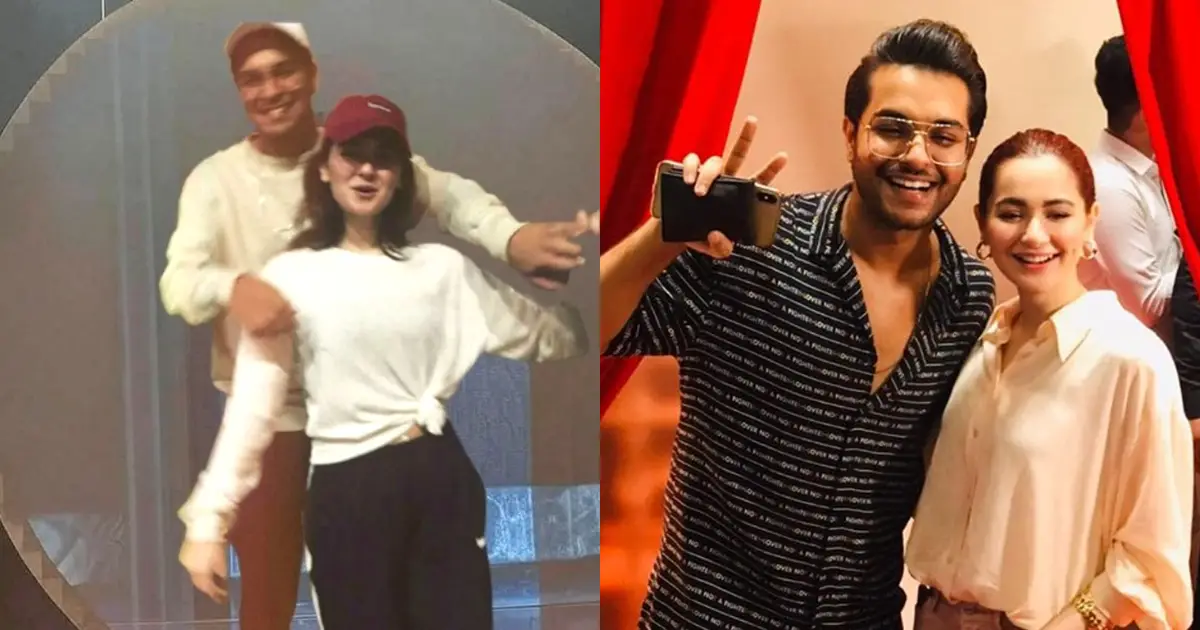 Hania Aamir & Asim Azhar Heavily Criticized