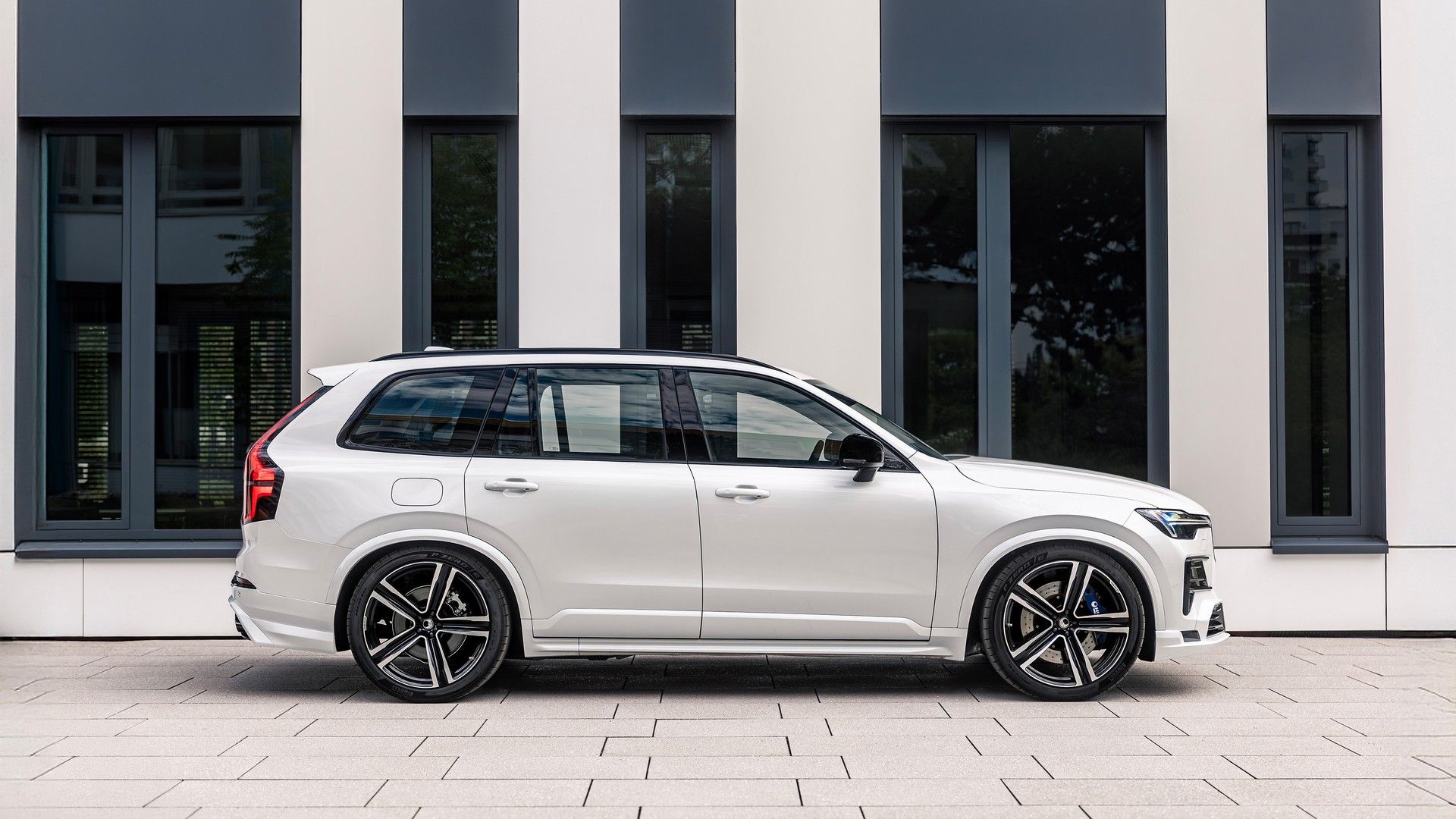 Heico Sportiv Volvo XC90 (7)