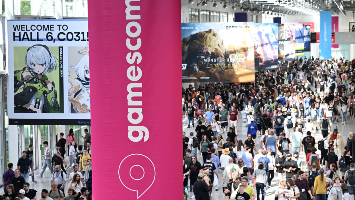 Gamescom 2025: What to expect, how to livestream