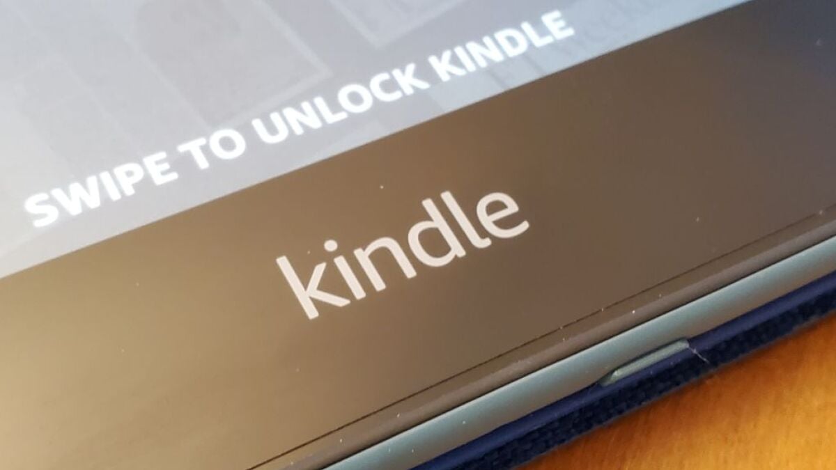 Reddit user claims to leak new color display Kindle