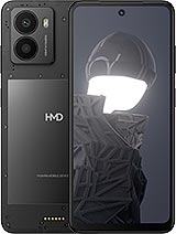 HMD Fusion X1