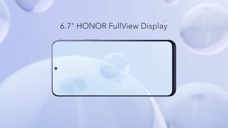 honor x7d display honor x7d display