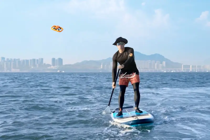hoverair aqua 2