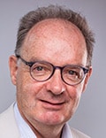 photo of John Kingdom
