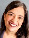 photo of Indira Gurubhagavatula