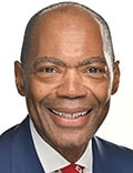 photo of Keith Churchwell