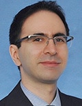 photo of Behnood Bikdeli