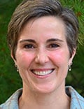 photo of Stefanie Simmons MD