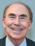 photo of Anthony Komaroff