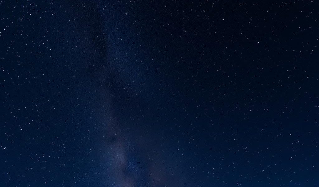 Starfest 2025 to Explore the Mysteries of Dark Matter and Dark Energy