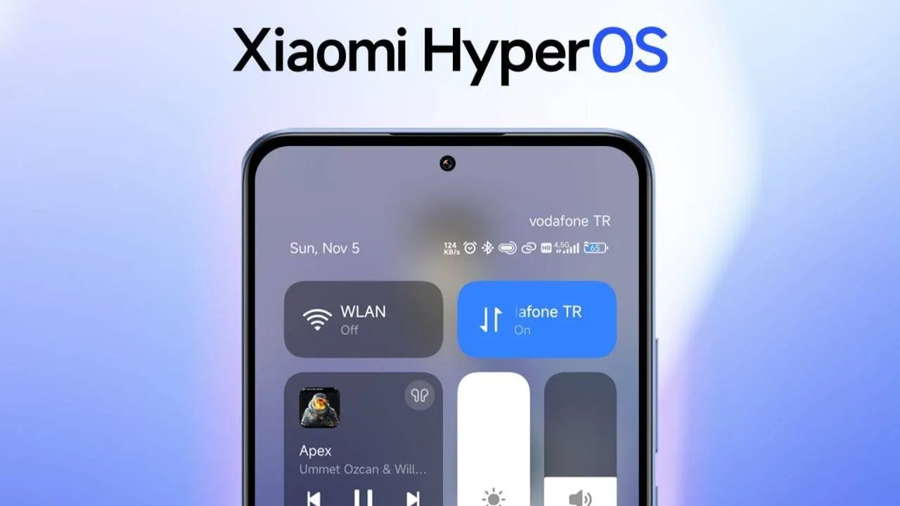 Xiaomi