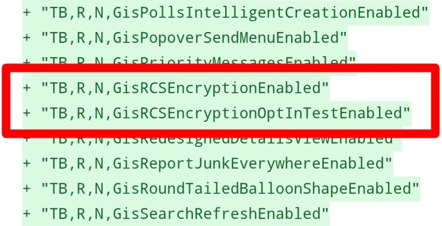 iOS 26 MLS end to end encryption (1)
