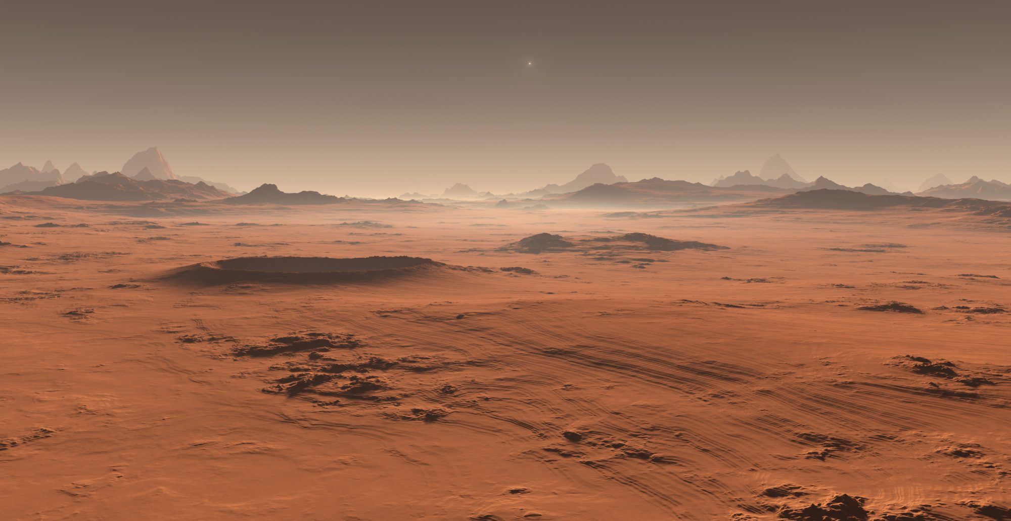 Curiosity rover celebrates 13 years on Mars