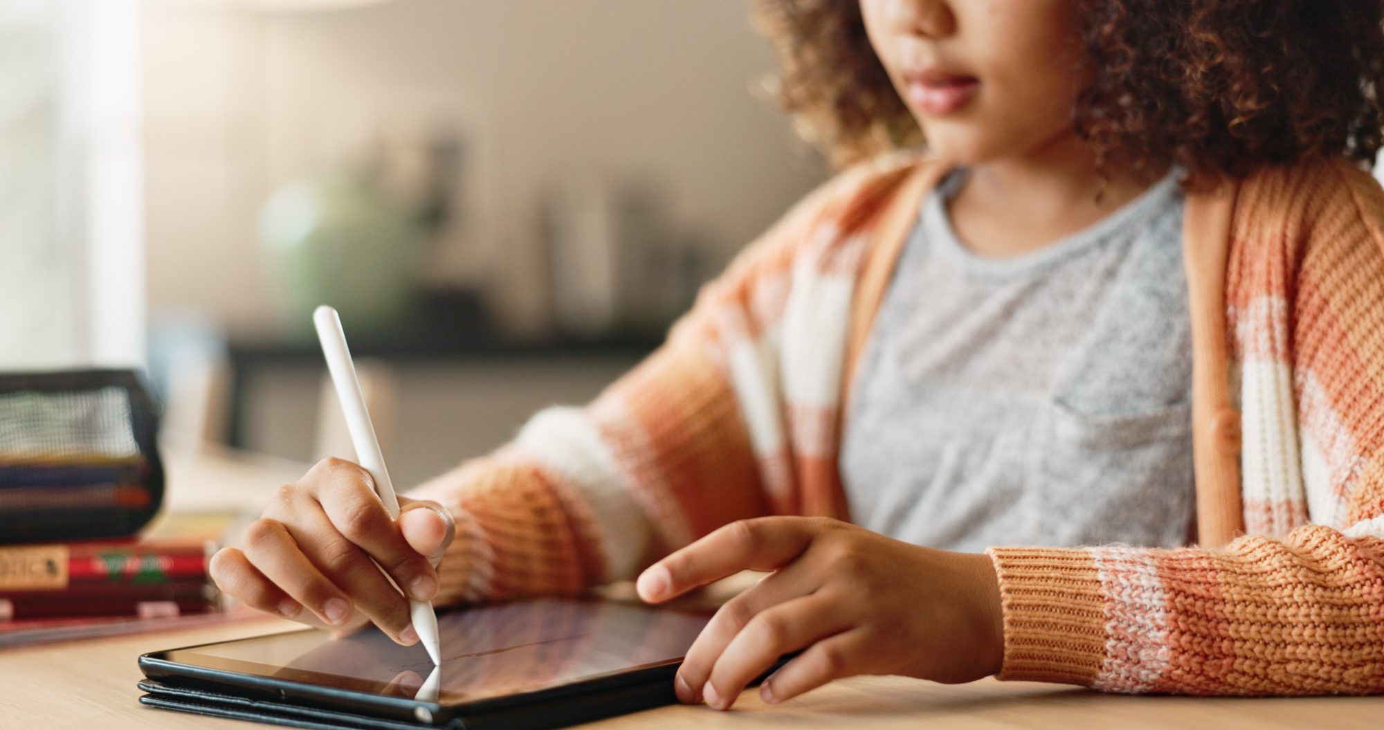 Excessive screen time may raise kids’ risk of heart disease and diabetes
