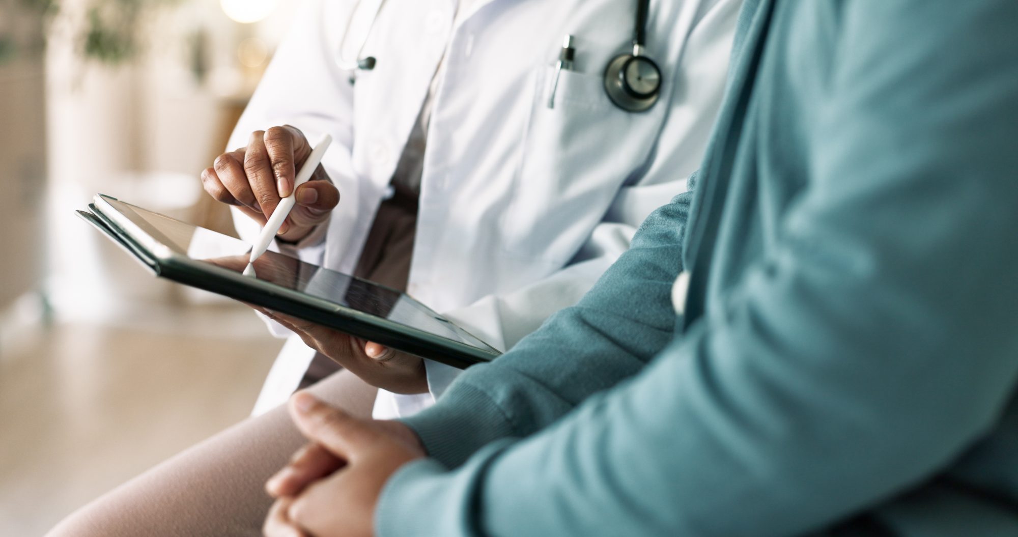 AI could spot early laryngeal cancer just from your voice