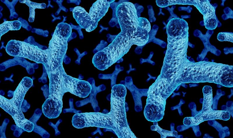 Study suggests probiotics may suppress antibiotic resistance genes in preterm infants