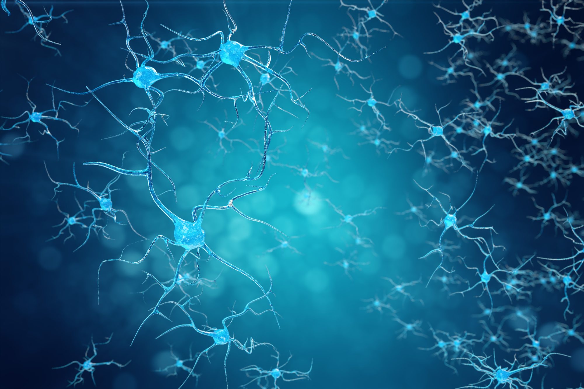 Scientists find way to reverse nerve damage in rare ALS form