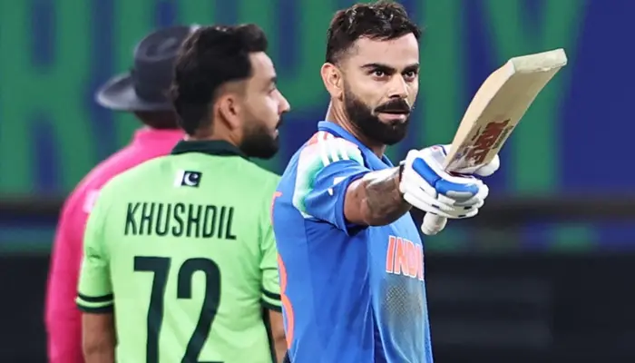Meet five Indians with most runs in ODI cricket: Only one left-hander in the list, guess who?
