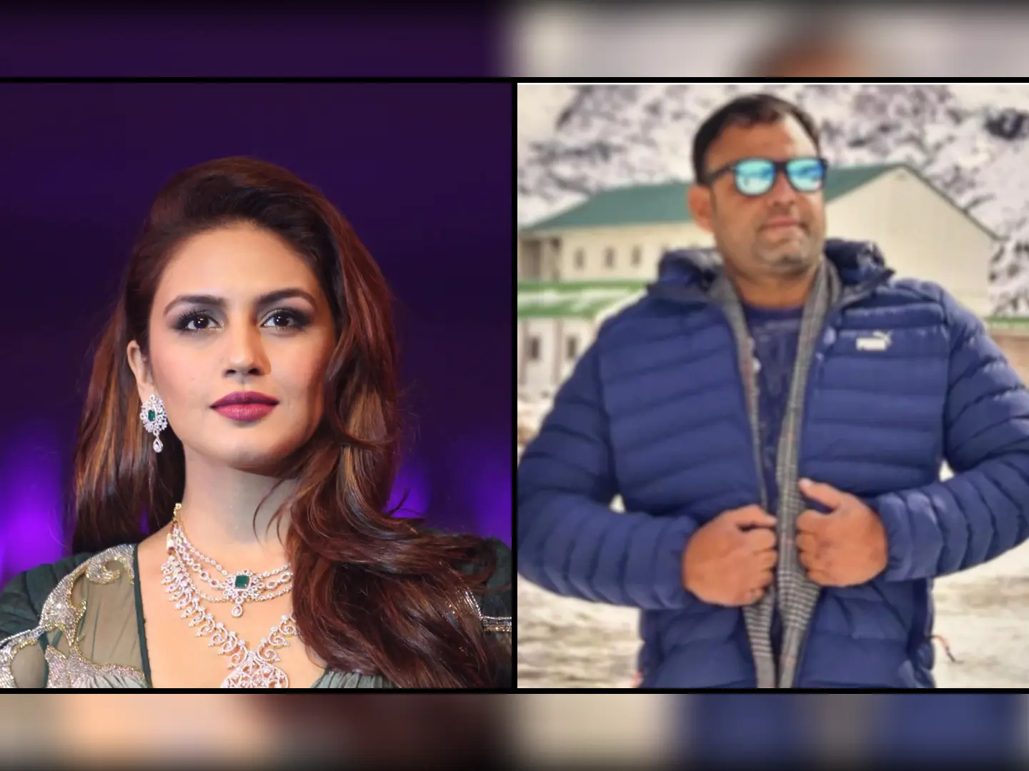 Huma Qureshi’s cousin Asif Qureshi killed over Delhi parking dispute, 2 held