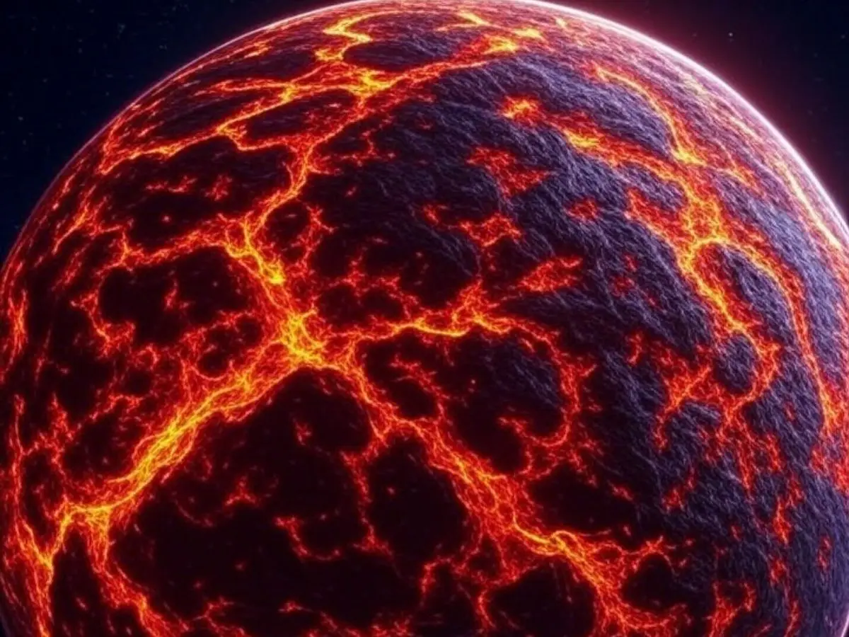 NASA’s James Webb Telescope discovers shocking chemistry of worlds that shouldn’t exist